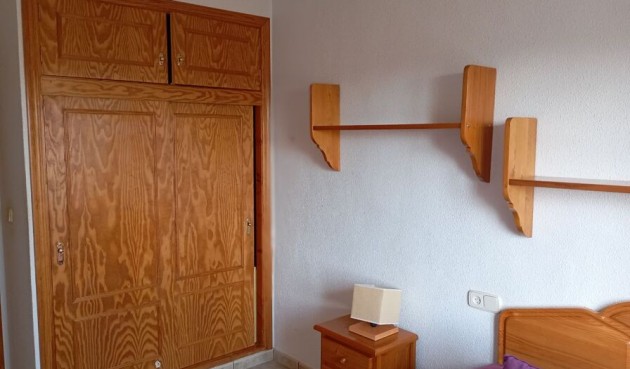 Brukt - Villa -
Daya Nueva - Costa Blanca