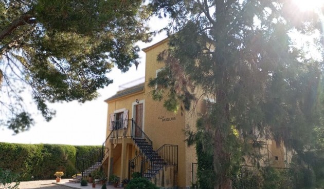 Brukt - Villa -
Daya Nueva - Costa Blanca