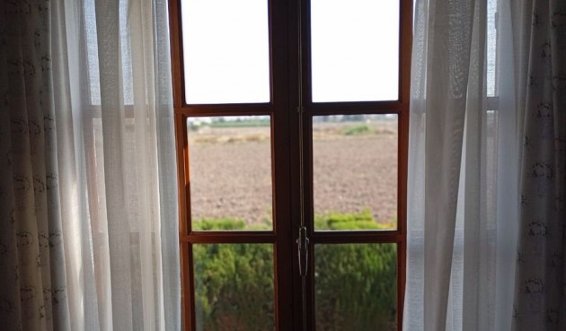 Brukt - Villa -
Daya Nueva - Costa Blanca