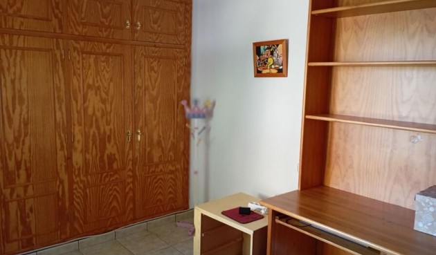 Brukt - Villa -
Daya Nueva - Costa Blanca