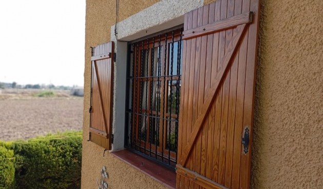 Brukt - Villa -
Daya Nueva - Costa Blanca