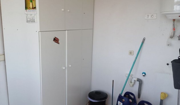 Brukt - Villa -
Daya Nueva - Costa Blanca