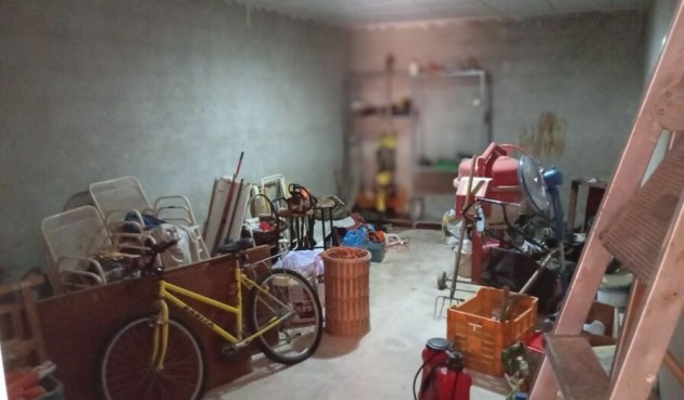 Brukt - Villa -
Daya Nueva - Costa Blanca