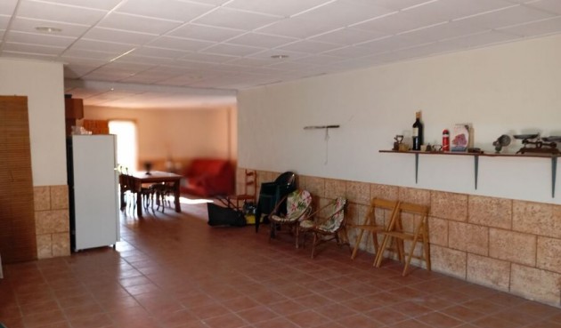 Brukt - Villa -
Daya Nueva - Costa Blanca