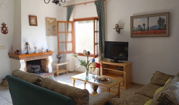 Brukt - Villa -
Daya Nueva - Costa Blanca