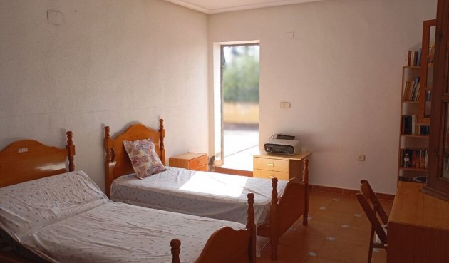 Brukt - Villa -
Daya Nueva - Costa Blanca