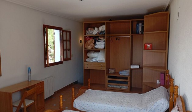 Brukt - Villa -
Daya Nueva - Costa Blanca