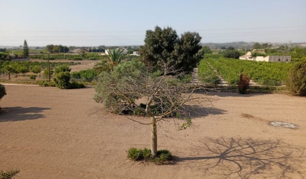 Brukt - Villa -
Daya Nueva - Costa Blanca