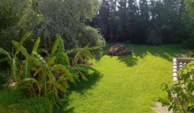 Brukt - Villa -
Daya Nueva - Costa Blanca