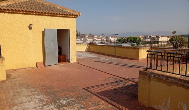 Brukt - Villa -
Daya Nueva - Costa Blanca