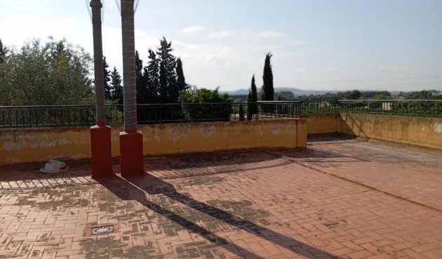 Brukt - Villa -
Daya Nueva - Costa Blanca