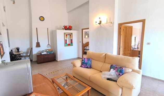 Resale - Town House -
Casas Del Señor - Inland