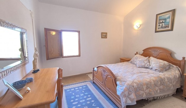 Resale - Town House -
Casas Del Señor - Inland