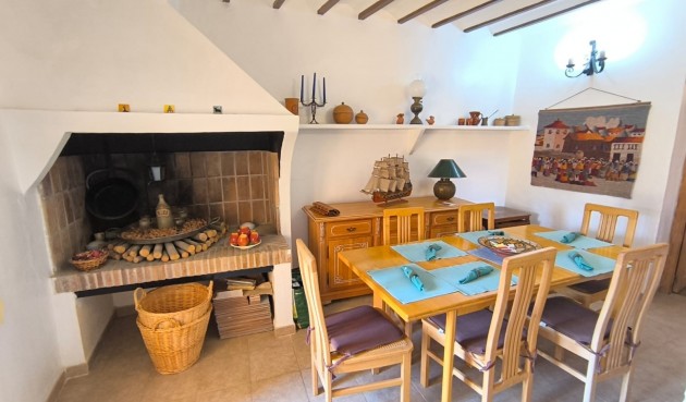 Resale - Town House -
Casas Del Señor - Inland