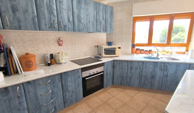 Resale - Town House -
Casas Del Señor - Inland