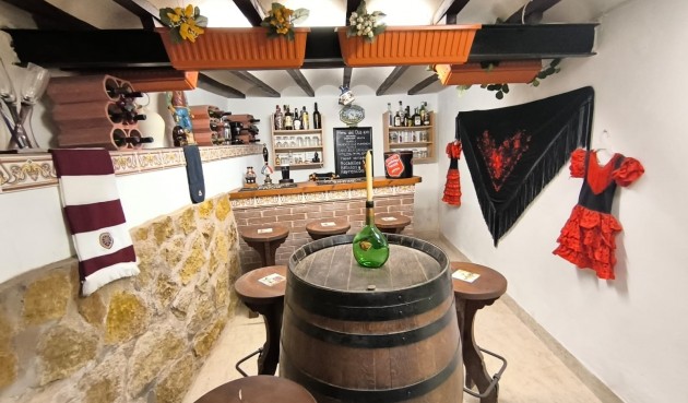 Resale - Town House -
Casas Del Señor - Inland