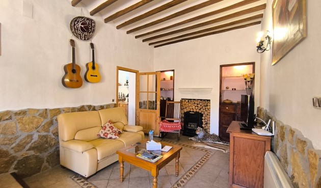 Resale - Town House -
Casas Del Señor - Inland