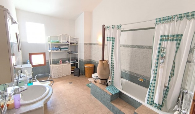 Resale - Town House -
Casas Del Señor - Inland