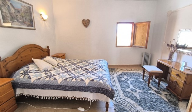 Resale - Town House -
Casas Del Señor - Inland