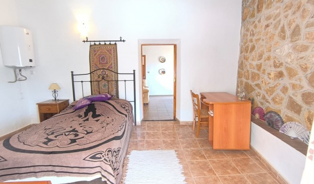 Resale - Town House -
Casas Del Señor - Inland
