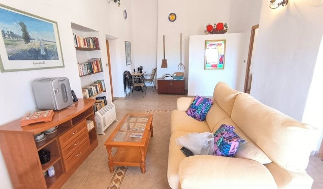 Resale - Town House -
Casas Del Señor - Inland