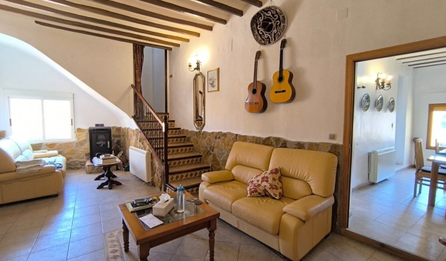 Resale - Town House -
Casas Del Señor - Inland
