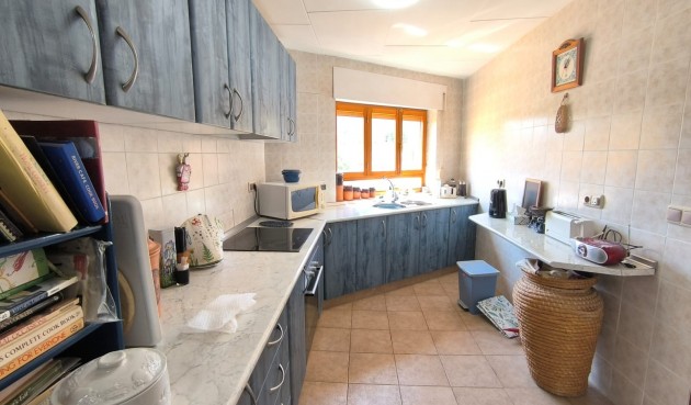 Resale - Town House -
Casas Del Señor - Inland