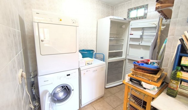 Resale - Town House -
Casas Del Señor - Inland