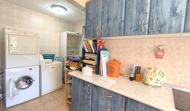 Resale - Town House -
Casas Del Señor - Inland