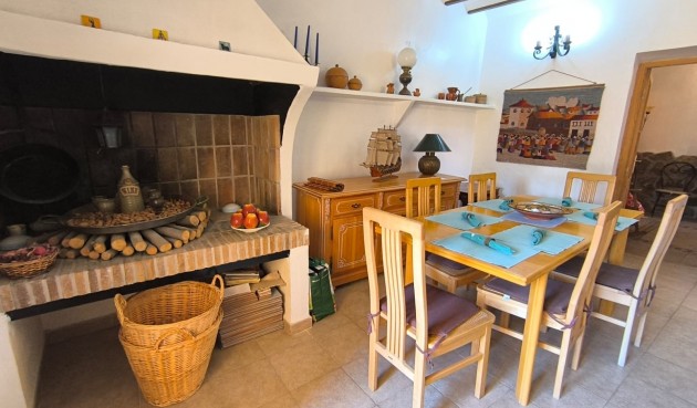 Resale - Town House -
Casas Del Señor - Inland