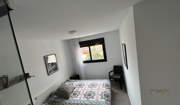 Brukt - Apartment -
Los Balcones - Costa Blanca