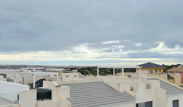 Brukt - Apartment -
Los Balcones - Costa Blanca
