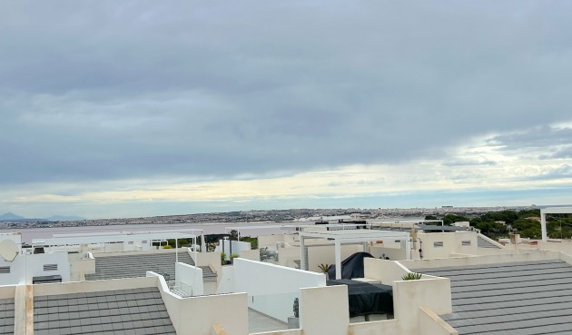 Brukt - Apartment -
Los Balcones - Costa Blanca