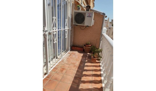 Brukt - Apartment -
Albir - Costa Blanca