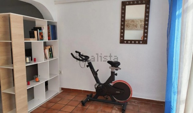 Brukt - Apartment -
Albir - Costa Blanca