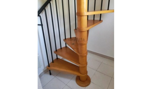 Brukt - Apartment -
Albir - Costa Blanca