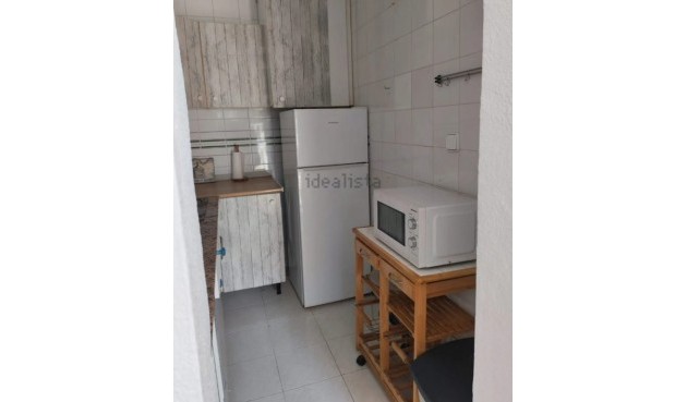 Brukt - Apartment -
Albir - Costa Blanca