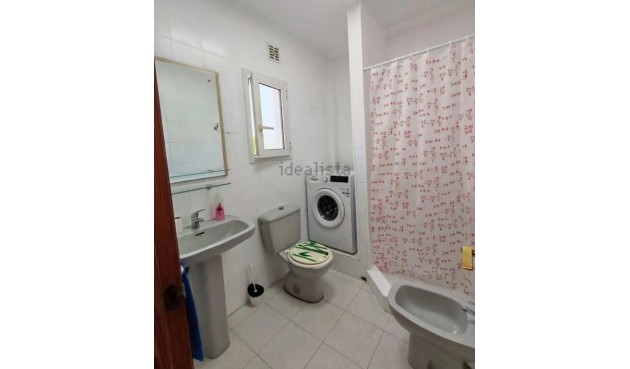 Brukt - Apartment -
Albir - Costa Blanca