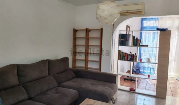 Brukt - Apartment -
Albir - Costa Blanca