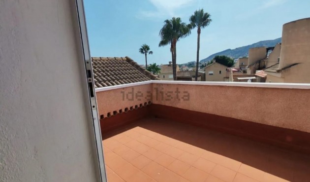 Brukt - Apartment -
Albir - Costa Blanca