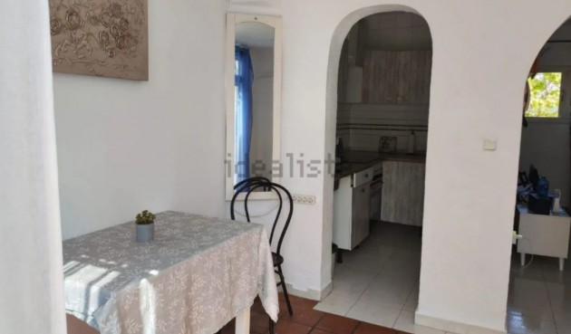 Brukt - Apartment -
Albir - Costa Blanca