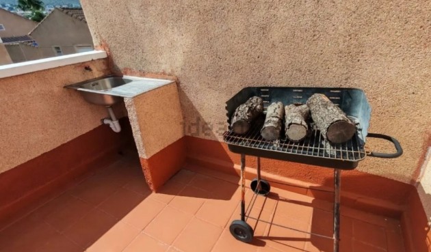 Brukt - Apartment -
Albir - Costa Blanca