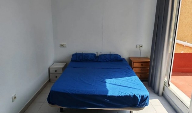 Brukt - Apartment -
Albir - Costa Blanca