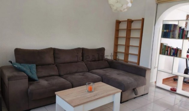 Brukt - Apartment -
Albir - Costa Blanca