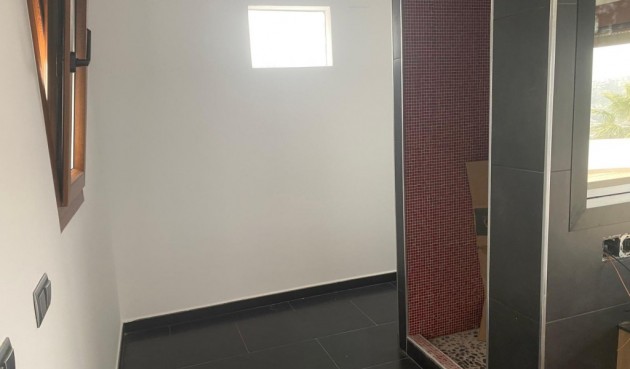 Reventa - Villa -
Moraira - Costa Blanca