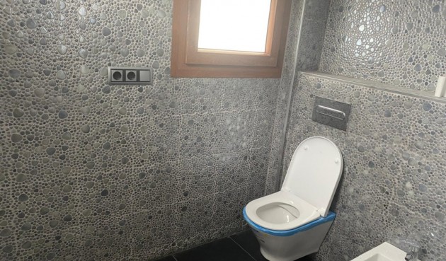 Reventa - Villa -
Moraira - Costa Blanca