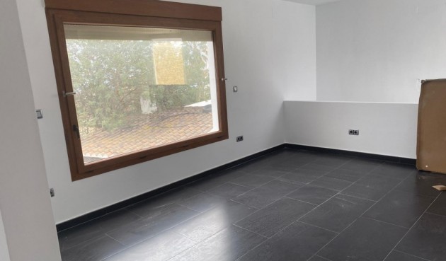 Reventa - Villa -
Moraira - Costa Blanca