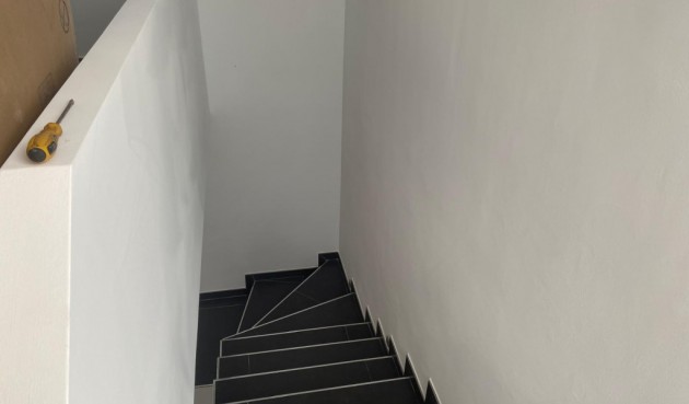 Reventa - Villa -
Moraira - Costa Blanca