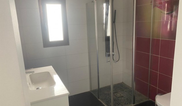 Reventa - Villa -
Moraira - Costa Blanca