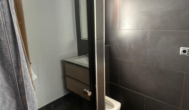 Reventa - Villa -
Moraira - Costa Blanca